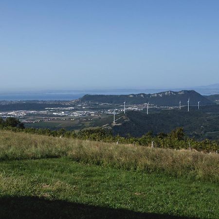 La Casetta In Valpolicella Monte  Εξωτερικό φωτογραφία