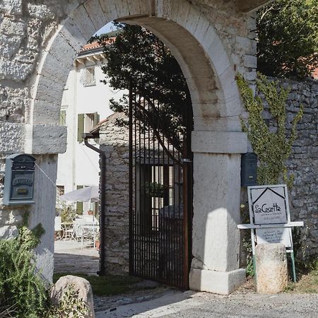 La Casetta In Valpolicella Monte  Εξωτερικό φωτογραφία