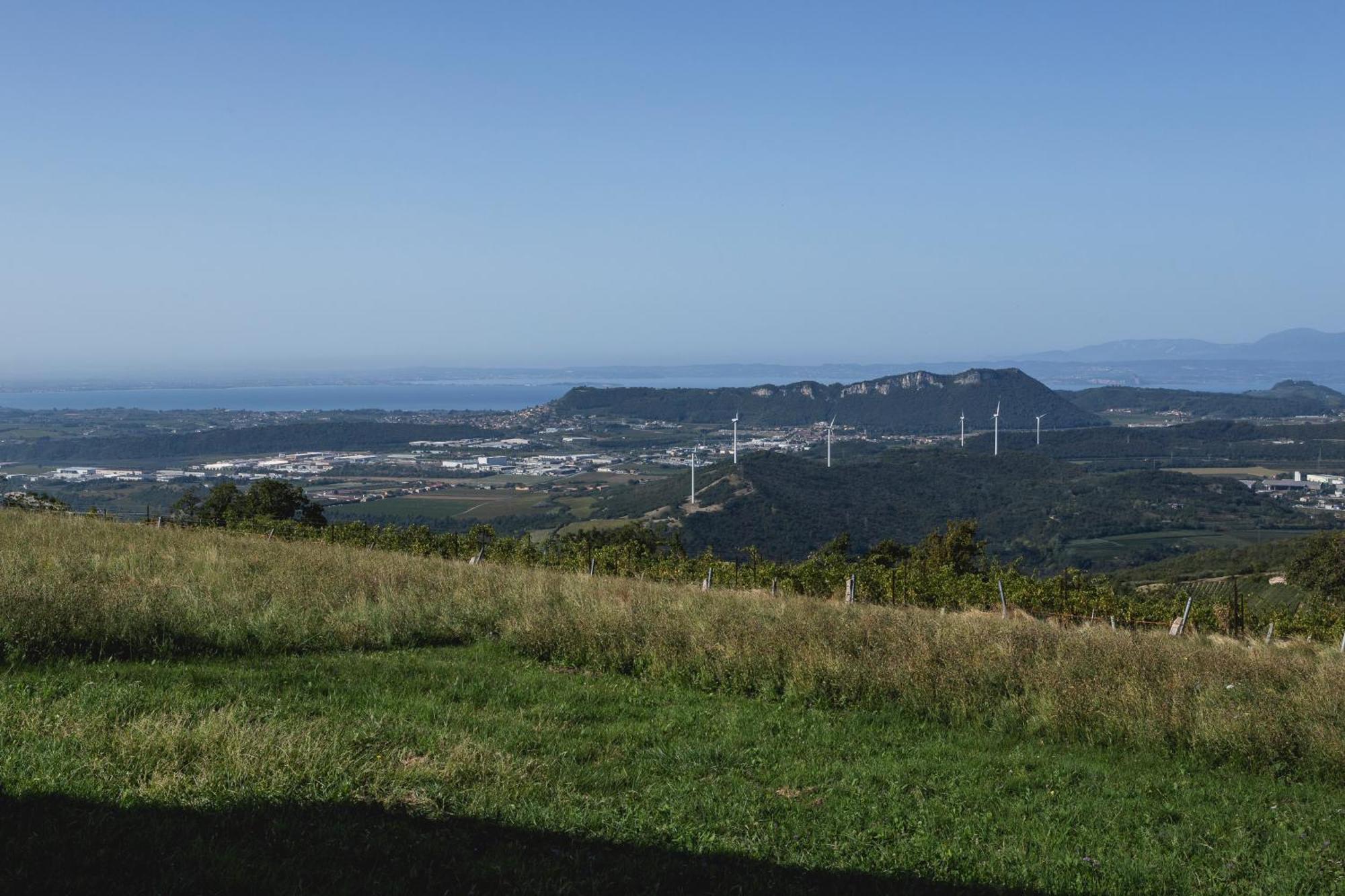 La Casetta In Valpolicella Monte  Εξωτερικό φωτογραφία