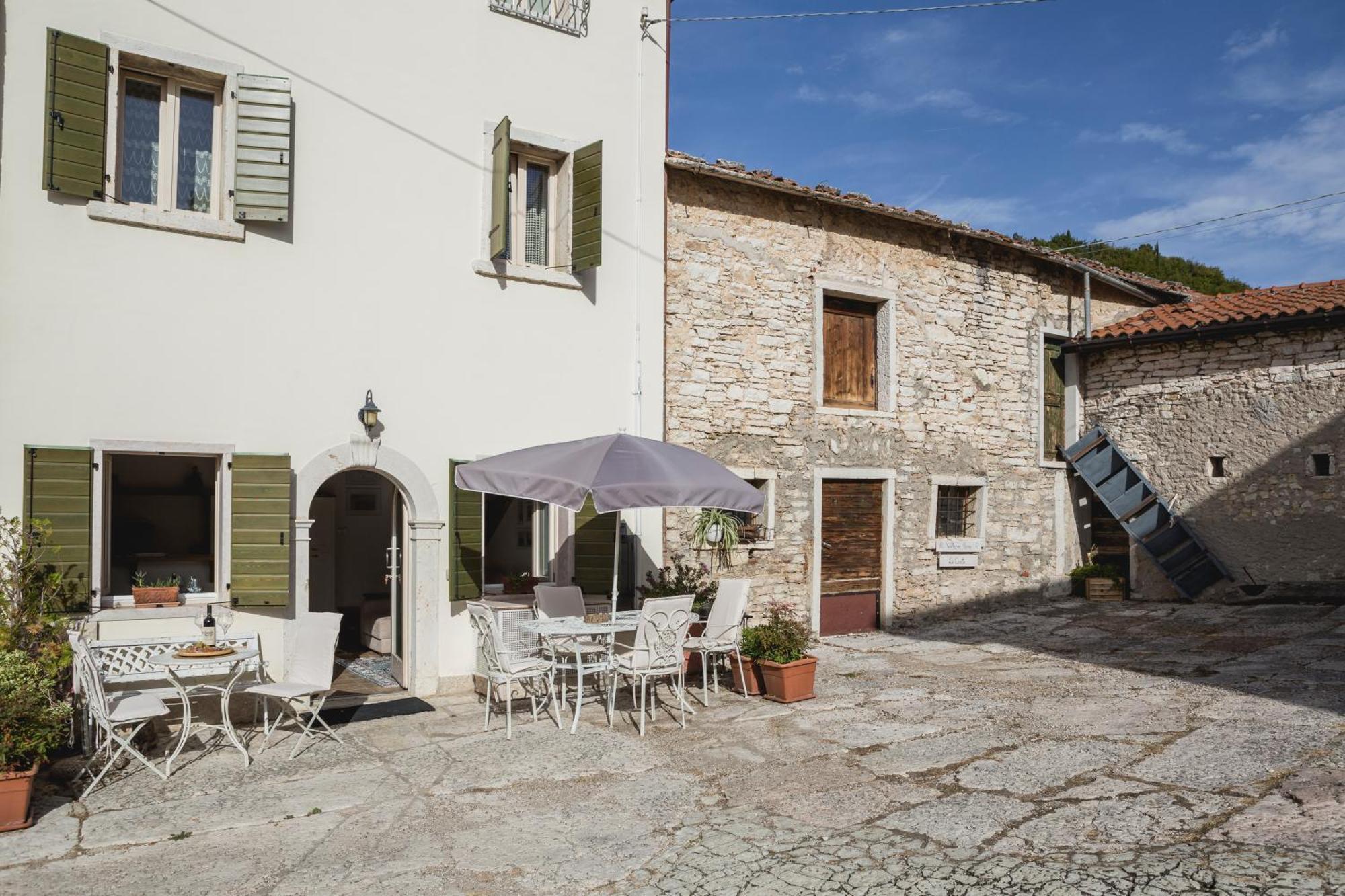 La Casetta In Valpolicella Monte  Εξωτερικό φωτογραφία